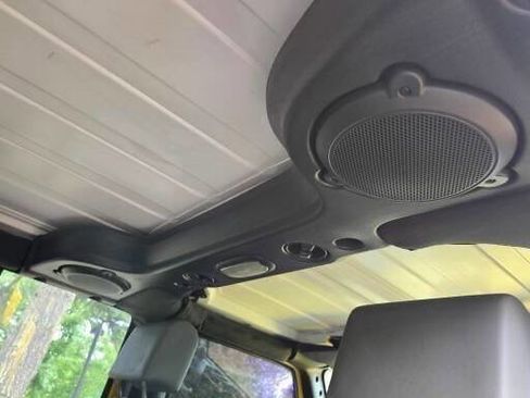 Used 2008 Jeep Wrangler Unlimited X image 18