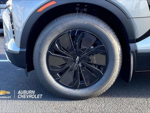 New 2026 Chevrolet Blazer EV LT AWD/4WD image 12