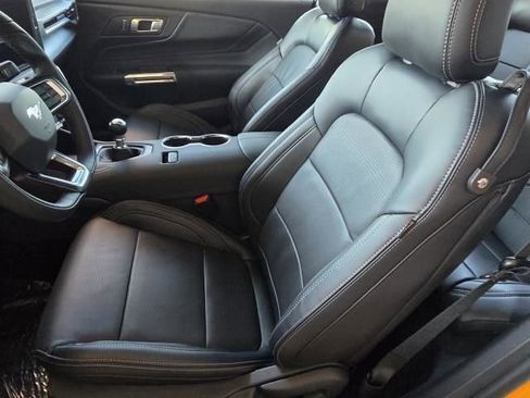 New 2026 Ford Mustang GT Premium RWD image 19