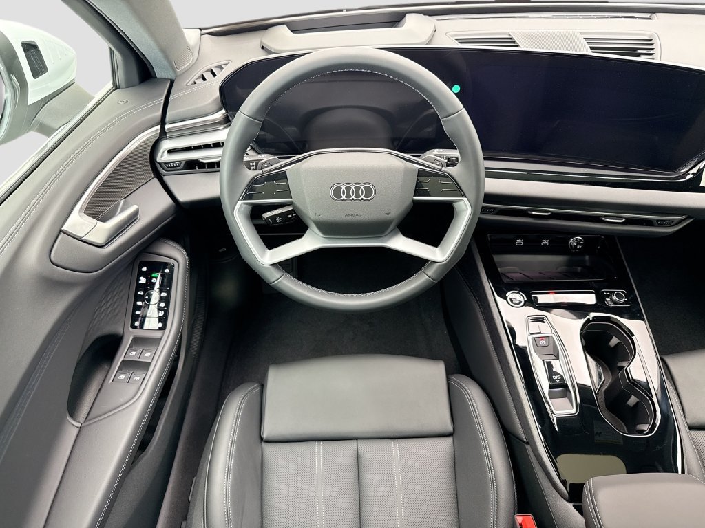 Used 2025 Audi A5 Premium Plus AWD/4WD image 11