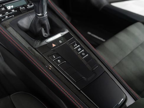 Used 2024 Porsche 718 Cayman GTS RWD image 42