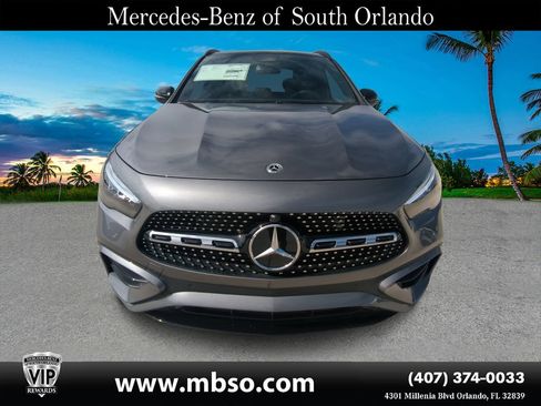 Used 2026 Mercedes-Benz GLA 250 image 20