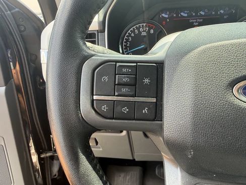 Used 2021 Ford F150 XLT w/ Equipment Group 302A High AWD/4WD image 16