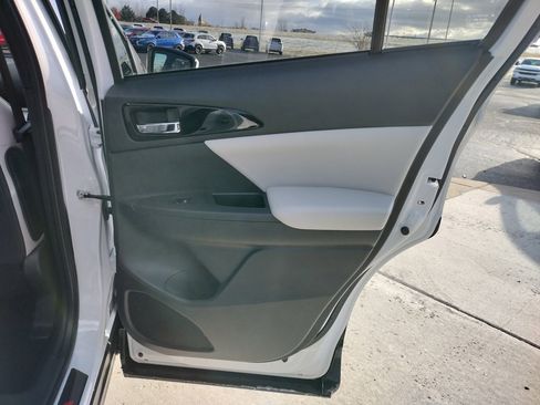 New 2026 Mitsubishi Eclipse Cross SEL image 33