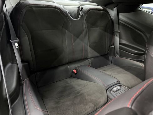 Used 2018 Chevrolet Camaro ZL1 image 23