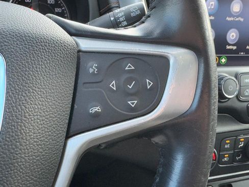 Used 2020 GMC Terrain SLT w/ Elevation Edition FWD image 18