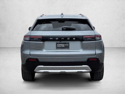 New 2025 Honda Prologue Touring image 8