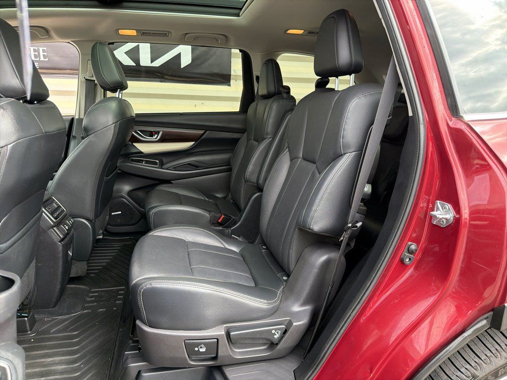 Used 2022 Subaru Ascent Touring AWD/4WD image 12