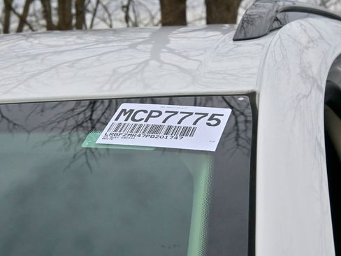 Used 2023 Buick Envision Preferred w/ Sport Touring Package image 31