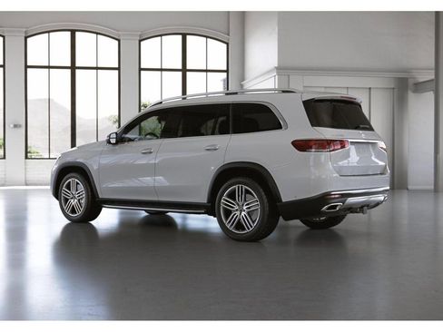 Used 2023 Mercedes-Benz GLS 450 4MATIC image 31