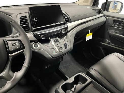 New 2026 Honda Odyssey EX-L image 19