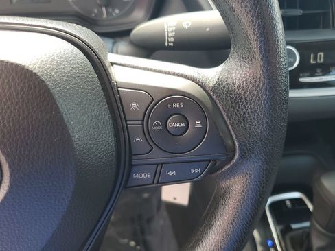 Used 2024 Toyota Corolla LE FWD image 13