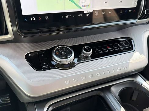 New 2026 Ford Expedition Max Active AWD/4WD image 31