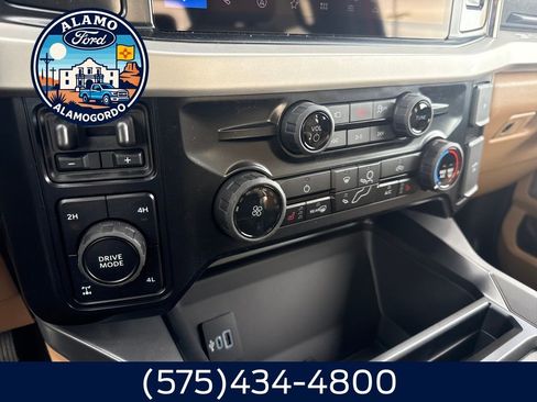 New 2026 Ford F350 XLT w/ XLT Premium Package image 9