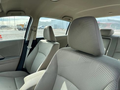Used 2016 Honda Accord LX image 5