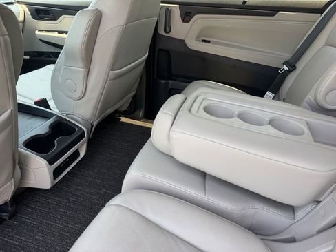 Used 2025 Honda Odyssey EX-L image 15