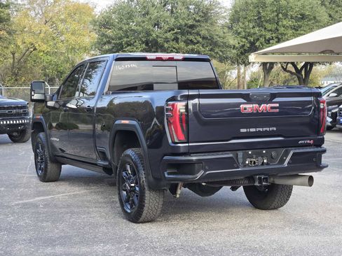 Certified 2024 GMC Sierra 2500 AT4 w/ AT4 Premium Plus Package image 5