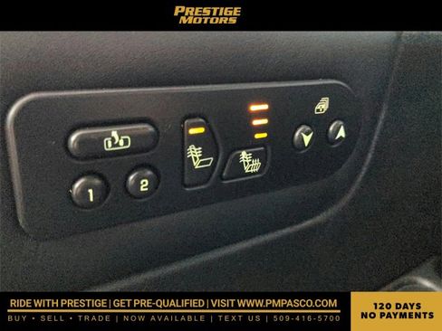 Used 2005 HUMMER H2 SUT w/ Preferred Equipment Group image 33