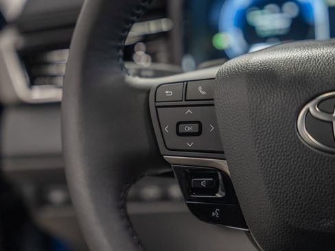 New 2026 Toyota Camry XSE image 29