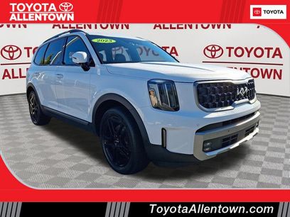 Used 2023 Kia Telluride SX X-Line