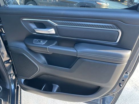 New 2026 RAM 1500 Big Horn image 12