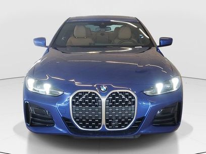 Used 2026 BMW 430i Coupe