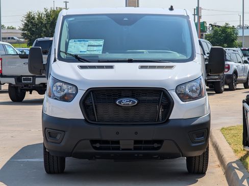New 2025 Ford Transit 150 XL w/ Load Area Protection Package image 8