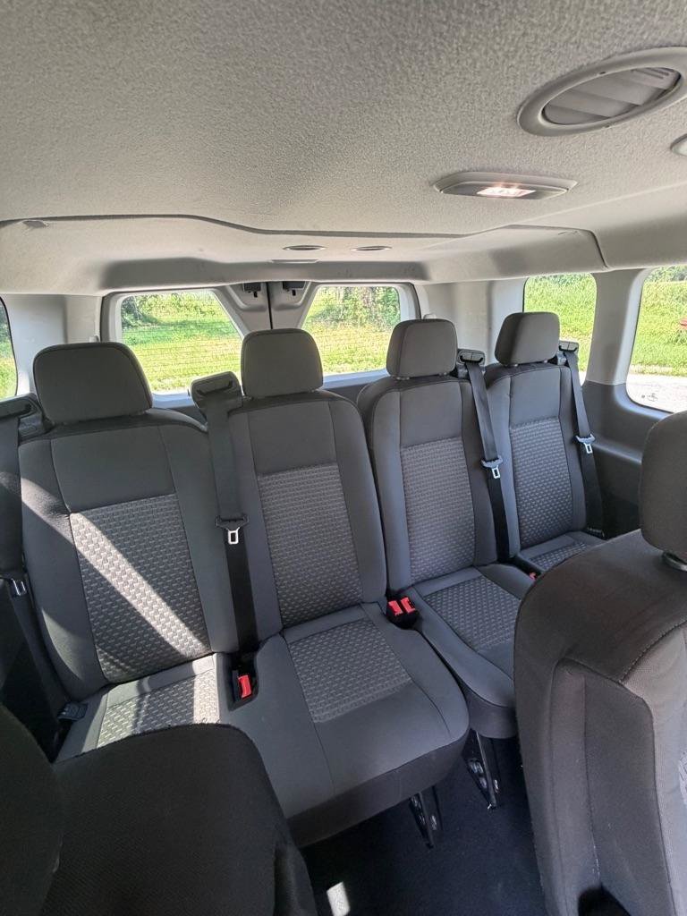 Used 2023 Ford Transit 350 XLT RWD image 19