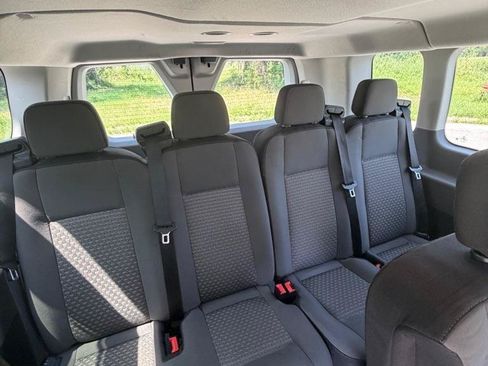 Used 2023 Ford Transit 350 XLT RWD image 19