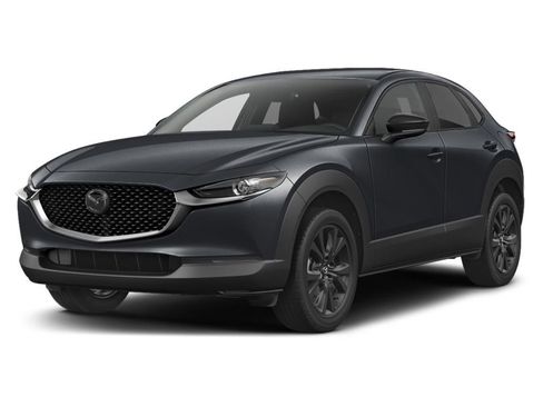 New 2026 MAZDA CX-30 AWD 2.5 S w/ Select Sport Pkg image 1