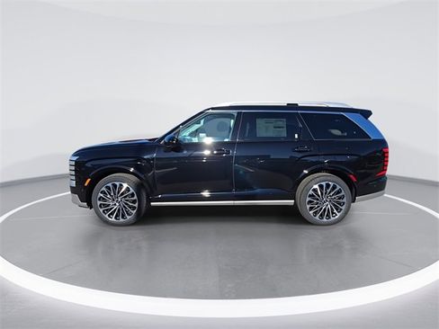 New 2026 Hyundai Palisade Calligraphy image 6