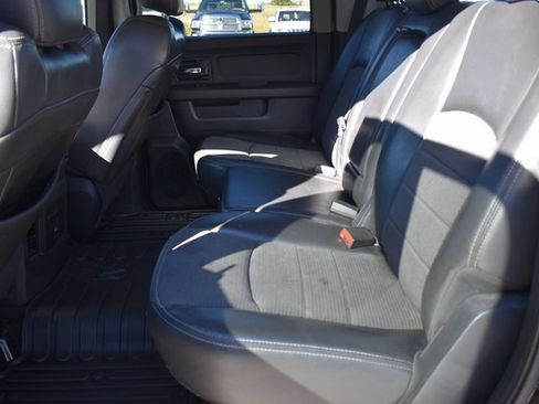 Used 2012 RAM 1500 Sport w/ Sport Premium Group image 22