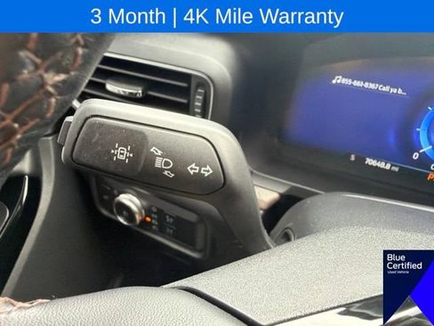Used 2022 Ford Explorer Platinum w/ Equipment Group 601A AWD/4WD image 55