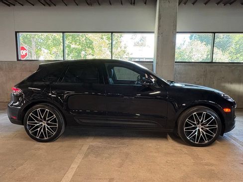 Used 2024 Porsche Macan S AWD/4WD image 9