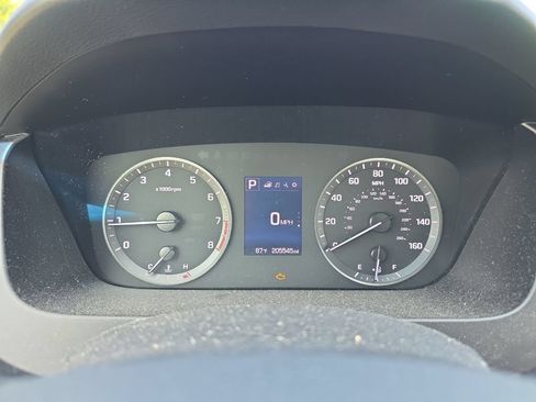 Used 2015 Hyundai Sonata SE FWD image 21