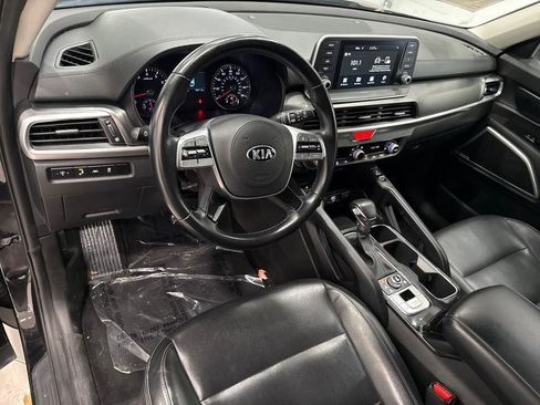 Used 2021 Kia Telluride S image 37
