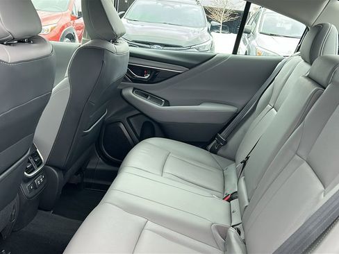 Certified 2022 Subaru Legacy Limited XT image 25