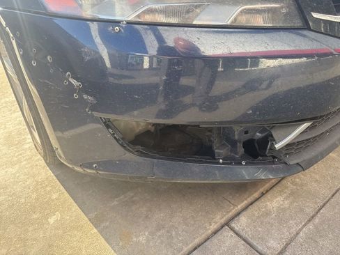 Used 2014 Volkswagen Passat 2.5 SE image 13