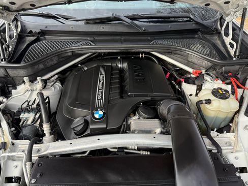 Used 2017 BMW X5 xDrive35i image 20