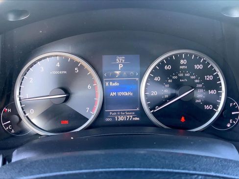 Used 2016 Lexus NX 200t FWD image 24