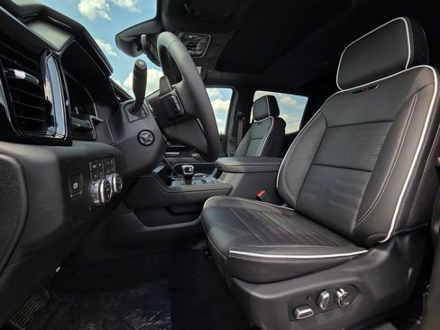 New 2026 GMC Sierra 1500 AT4X AWD/4WD image 24