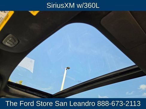 Certified 2024 Ford Expedition Max Platinum AWD/4WD image 23