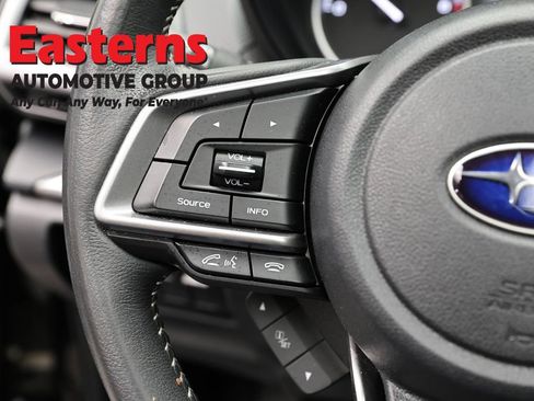 Used 2024 Subaru Forester Premium AWD/4WD image 15