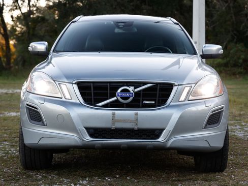 Used 2013 Volvo XC60 T6 image 17