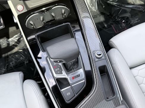 Used 2021 Audi RS 5 Sportback w/ Dynamic Package AWD/4WD image 61