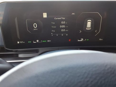 New 2026 Kia Carnival SX FWD image 23