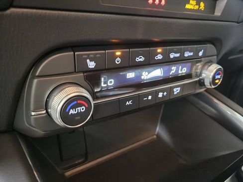 Used 2023 MAZDA CX-5 AWD 2.5 S w/ Premium Package image 29