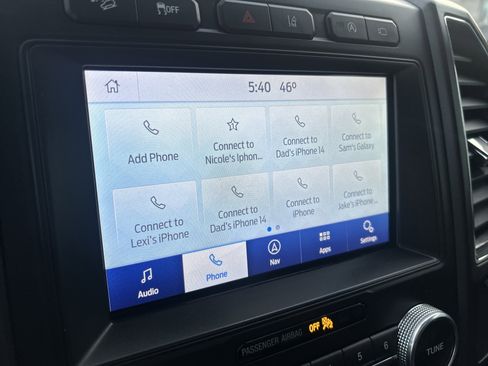 Used 2021 Ford Expedition Max Limited image 20