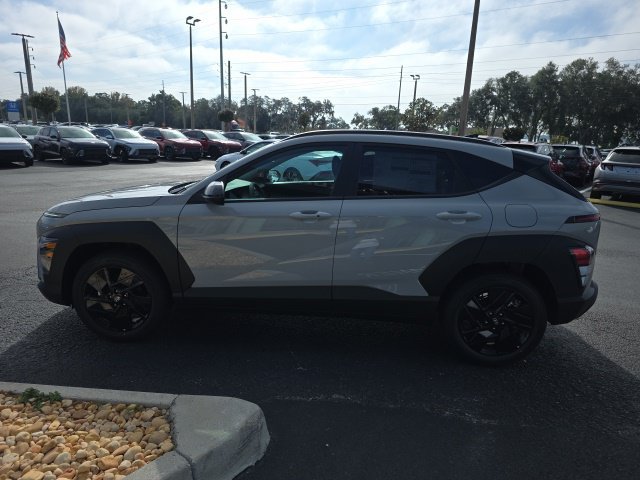 Certified 2026 Hyundai Kona SEL Sport FWD image 16