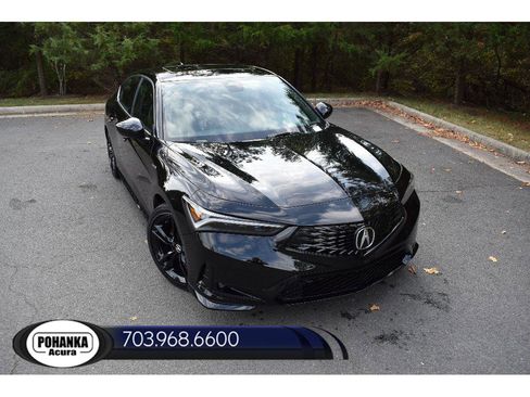 New 2026 Acura Integra A-Spec image 2